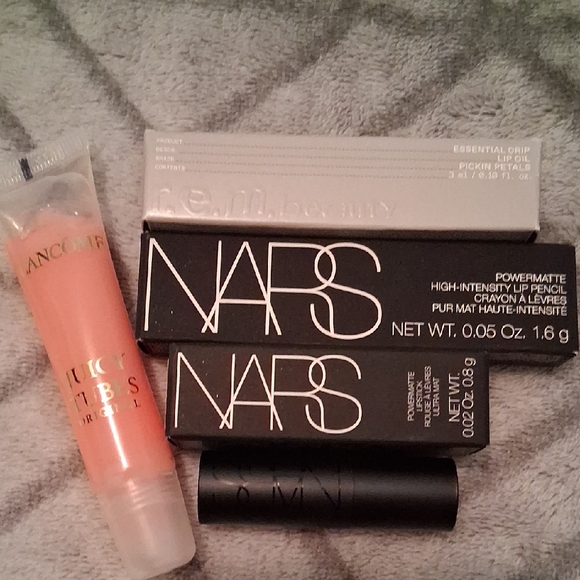 NARS Other - Lipstick Lot